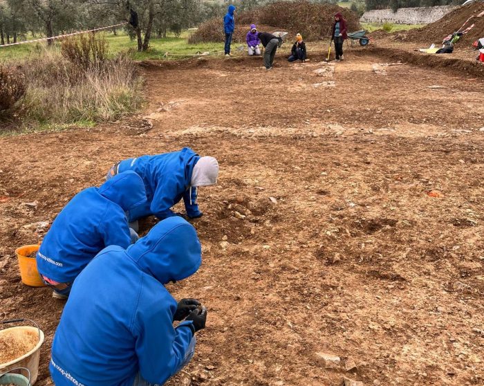 Gaiole in Chianti: la villa romana e i tesori ancora sepolti, prosegue la campagna di scavo