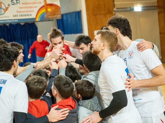 Virtus Siena torna alla vittoria: battuta Legnaia 98-79