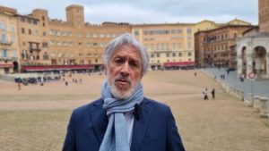 Comune Siena, Tucci: "Valorizzazione risorse interne e assunzioni per migliorare servizi al cittadino"