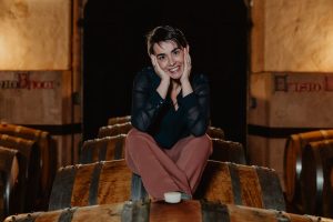 Turismo del vino e alcol test, Violante Gardini Cinelli Colombini: "Serve un nuovo modello di accoglienza"