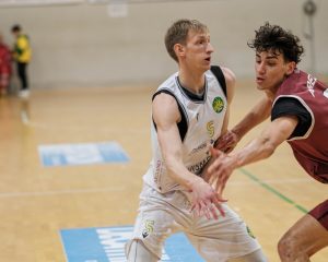 Il Costone Siena saluta Vladyslav Radchenko