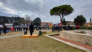 Monteroni non dimentica. Il ricordo dei carabinieri uccisi dai terroristi di Prima Linea