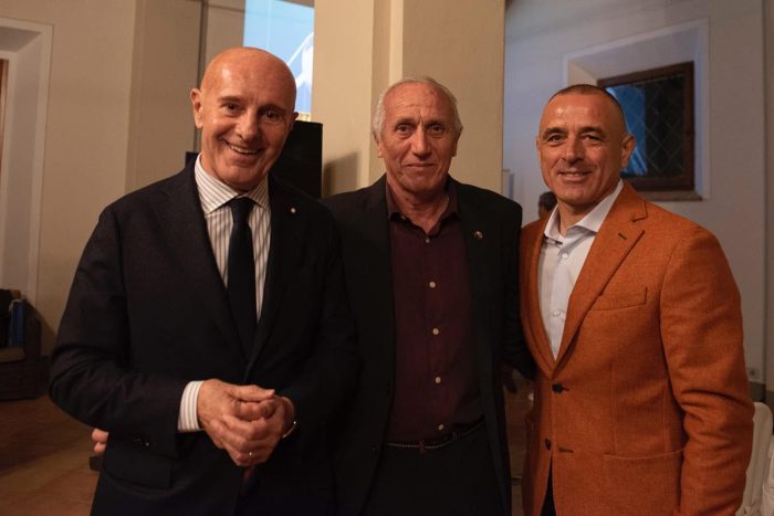 AIAC Siena, Andrea Zanchi è il nuovo presidente