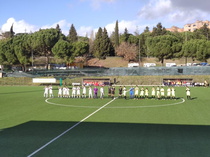 L'Asta fa la partita ma i tre punti sono della Lastrigiana