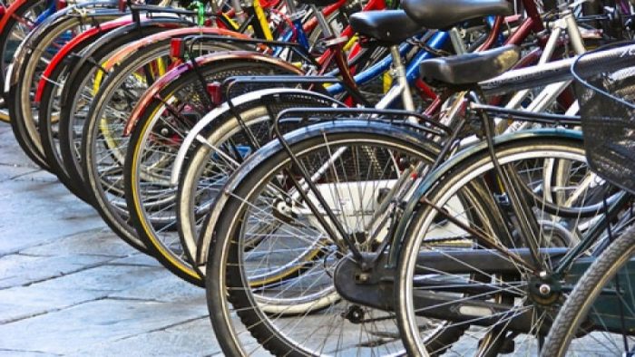 Mobilità sostenibile, Siena aderisce al bando ministeriale “Bici in Comune”