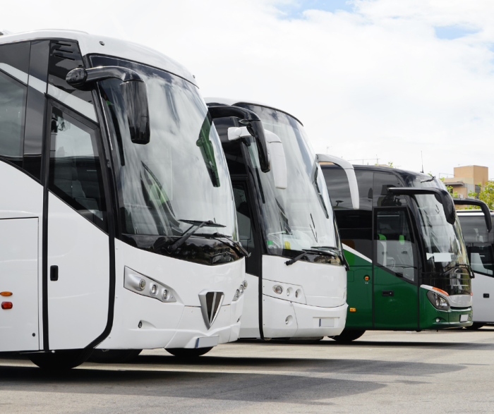 Montepulciano al via il Check Point per i bus turistici