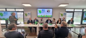 Consorzi di bonifica, 12 anni dalla riforma toscana: all'evento Anbi Toscana presente anche il Consorzio di Bonifica 6 Toscana Sud