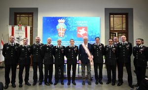 Prevenzione truffe agli anziani in Toscana, nasce un protocollo tra Regione e Carabinieri