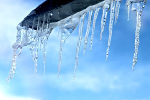 Meteo: allerta ghiaccio in Toscana, codice giallo fino alla prima mattina di domani