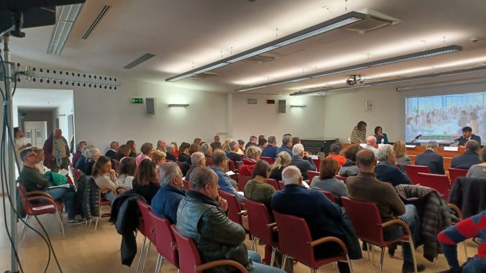 Poggibonsi: pronti all’insediamento i Consigli di Frazione di Staggia e Bellavista