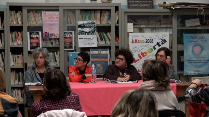 "La violenza economica sulle donne", iniziativa del Centro culturale Mara Meoni di Siena