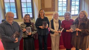 Siena: "Vite, carte, memorie", presentato il libro sulle donne toscane che hanno segnato la storia