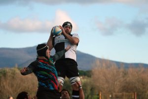 Rugby, Banca Centro CUS Siena cede ai Lions Alto Lazio