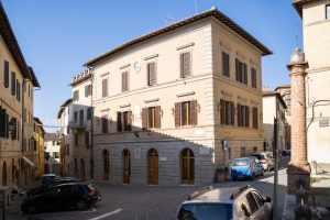 Castelnuovo Berardenga: approvati il Piano delle Opere Pubbliche e una variazione di bilancio da 660mila euro