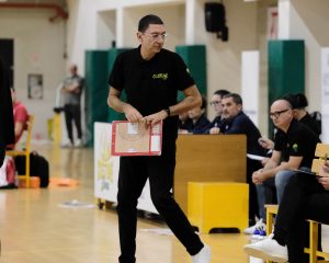 La Vismederi Costone ospita Derthona Basketball Lab nell'infrasettimanale. Riccardini: “Chiudiamo al meglio"