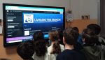 On Air: laboratorio per la costruzione di podcast per gli studenti dell'istituto Mattioli di Siena